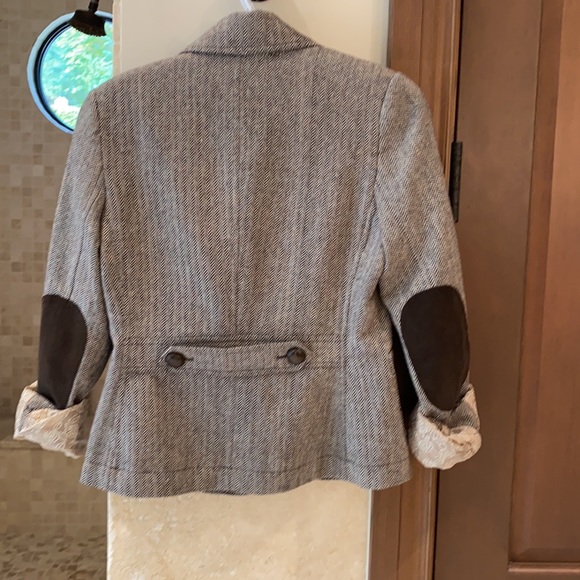 Suzy shier jacket - Picture 4 of 4